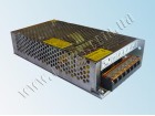 БП негерметичный 180Вт 12В (IP20)